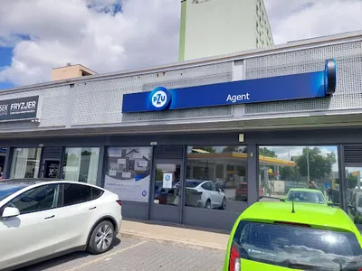 PZU Ubezpieczenia Racibórz - Agent Leszek Zagól